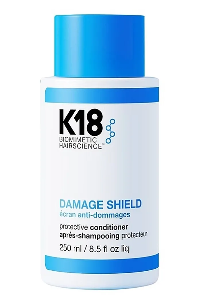 Питательный кондиционер для волос с защитой от повреждений